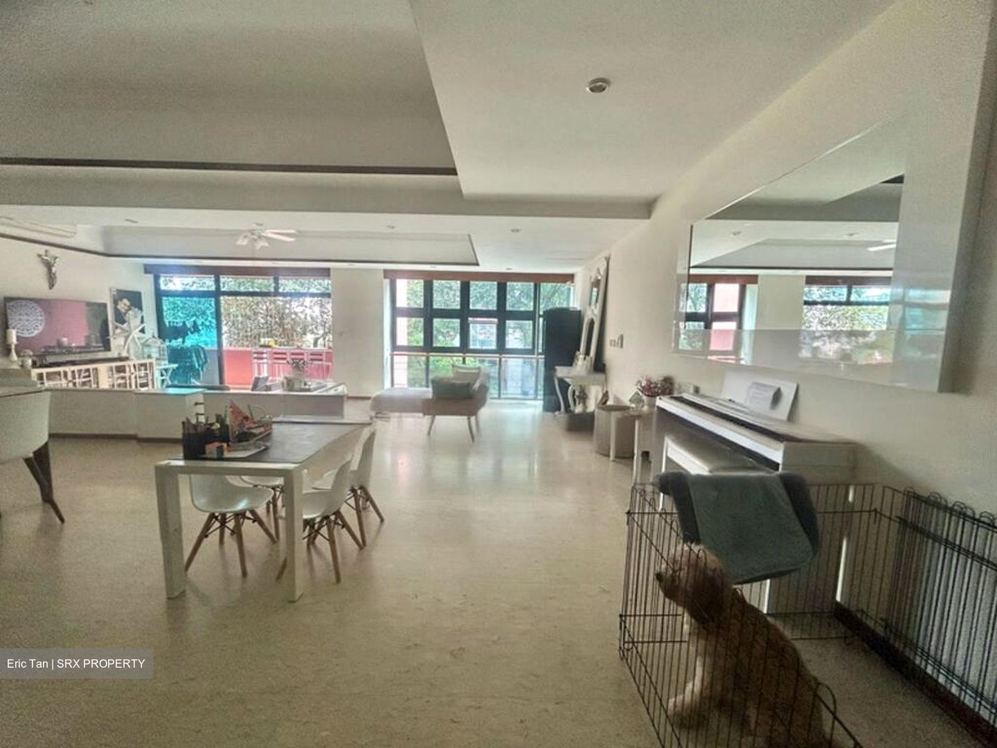 Leonie Gardens (D9), Condominium #451786441